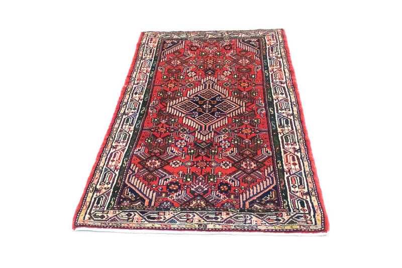 Hamadan Teppe 150x87cm - Persisk teppe