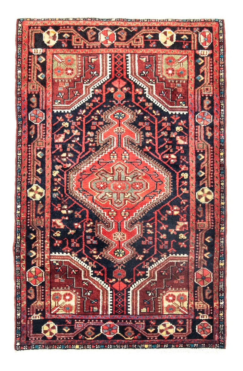 Hamadan Teppe 90x138cm - Persisk teppe