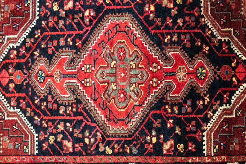 Hamadan Teppe 90x138cm - Persisk teppe