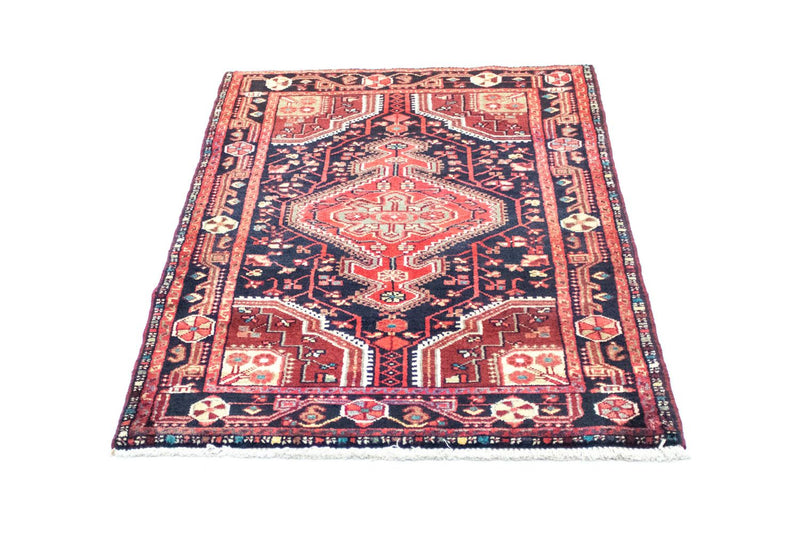 Hamadan Teppe 90x138cm - Persisk teppe
