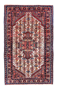 Hamadan Teppe 136x84cm - Persisk teppe – product image