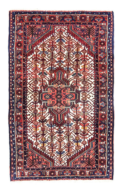 Hamadan Teppe 84x136cm - Persisk teppe