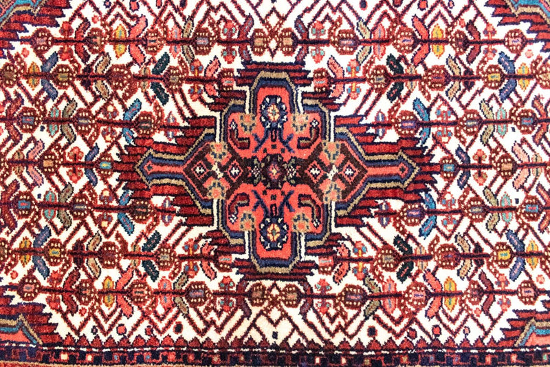 Hamadan Teppe 136x84cm - Persisk teppe