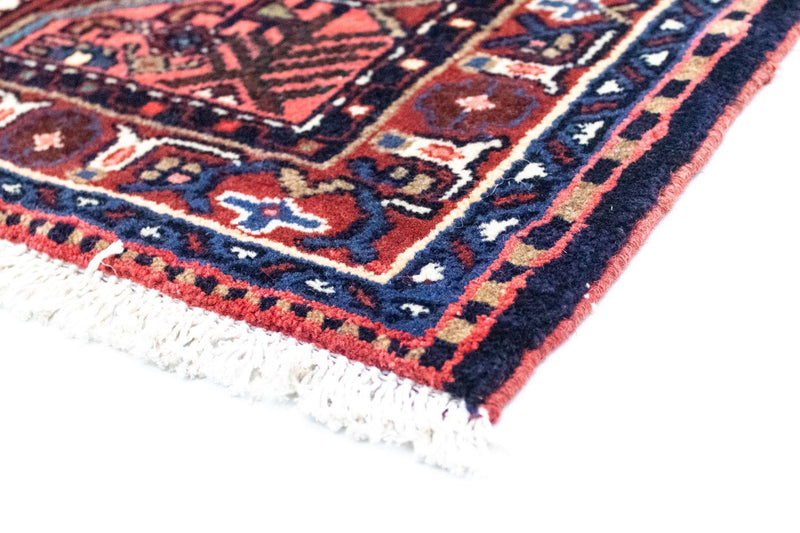Hamadan Teppe 136x84cm - Persisk teppe