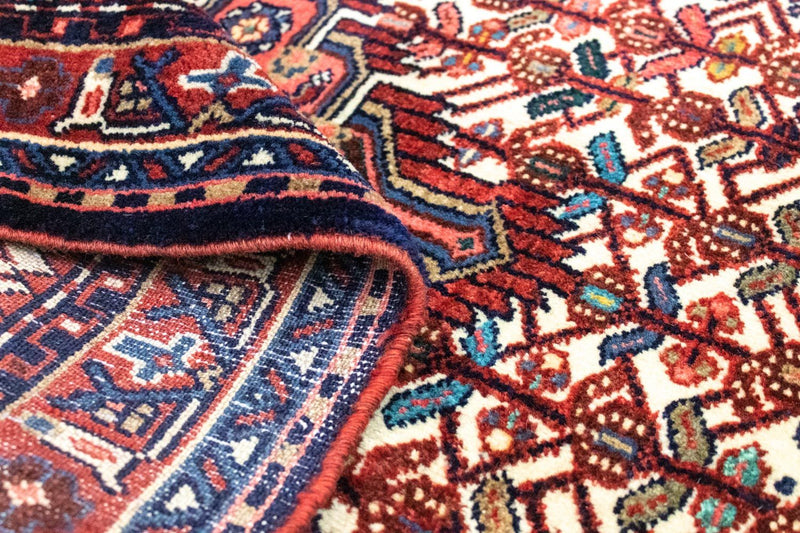 Hamadan Teppe 136x84cm - Persisk teppe