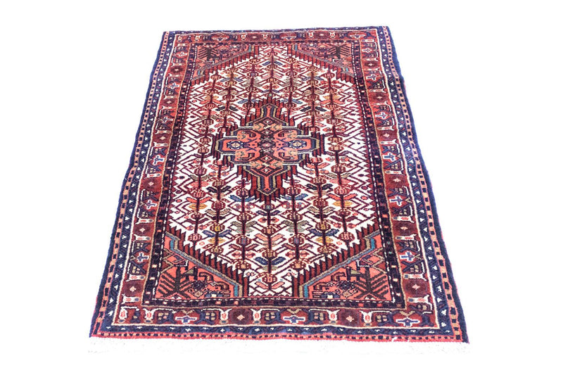 Hamadan Teppe 136x84cm - Persisk teppe