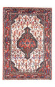Hamadan Teppe 107x74cm - Persisk teppe