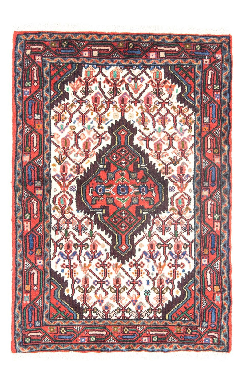 Hamadan Teppe 107x74cm - Persisk teppe