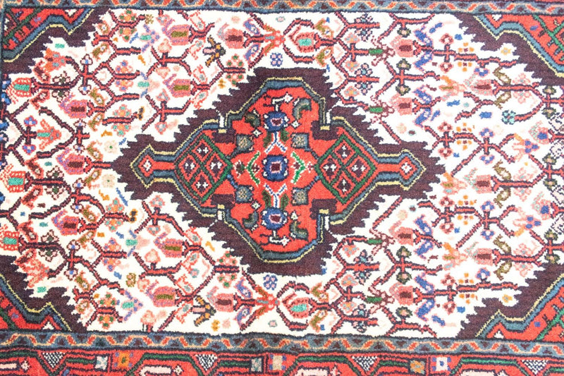 Hamadan Teppe 107x74cm - Persisk teppe