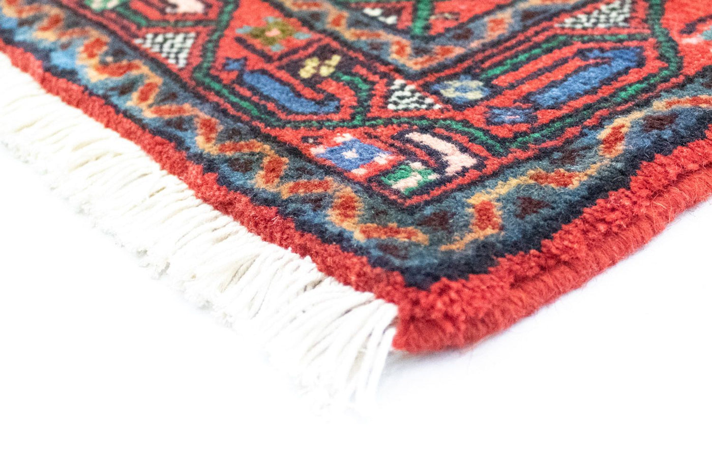 Hamadan Teppe 107x74cm - Persisk teppe