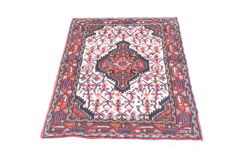Hamadan Teppe 107x74cm - Persisk teppe
