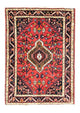 Hamadan Teppe 122x80cm - Persisk teppe