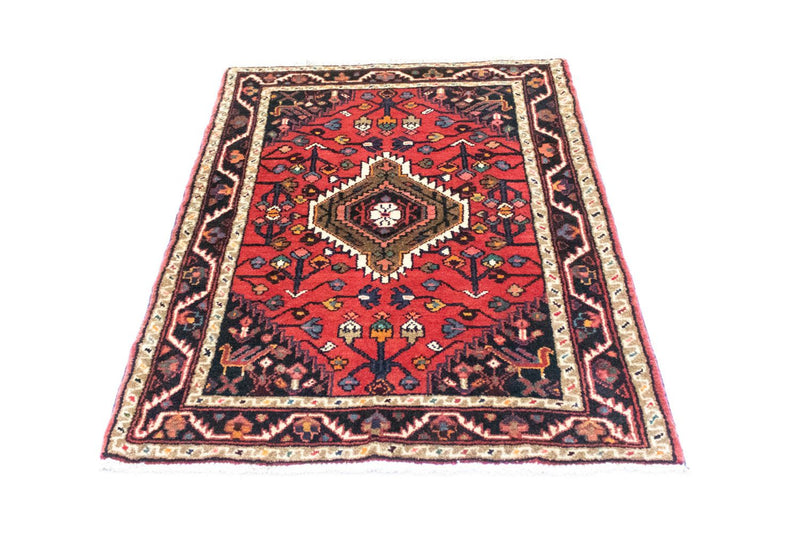 Hamadan Teppe 122x80cm - Persisk teppe