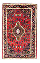 Hamadan Teppe 133x85cm - Persisk teppe