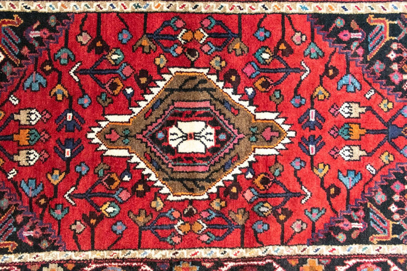 Hamadan Teppe 133x85cm - Persisk teppe