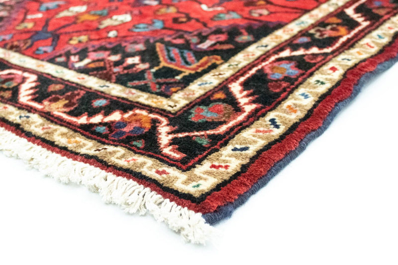 Hamadan Teppe 133x85cm - Persisk teppe