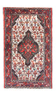 Hamadan Teppe 75x120cm - Persisk teppe