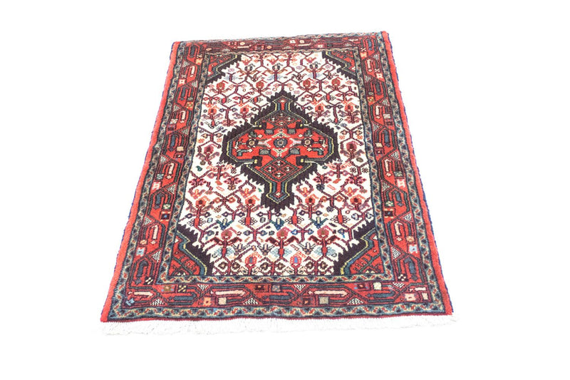 Hamadan Teppe 75x120cm - Persisk teppe