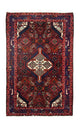 Hamadan Teppe 121x80cm - Persisk teppe