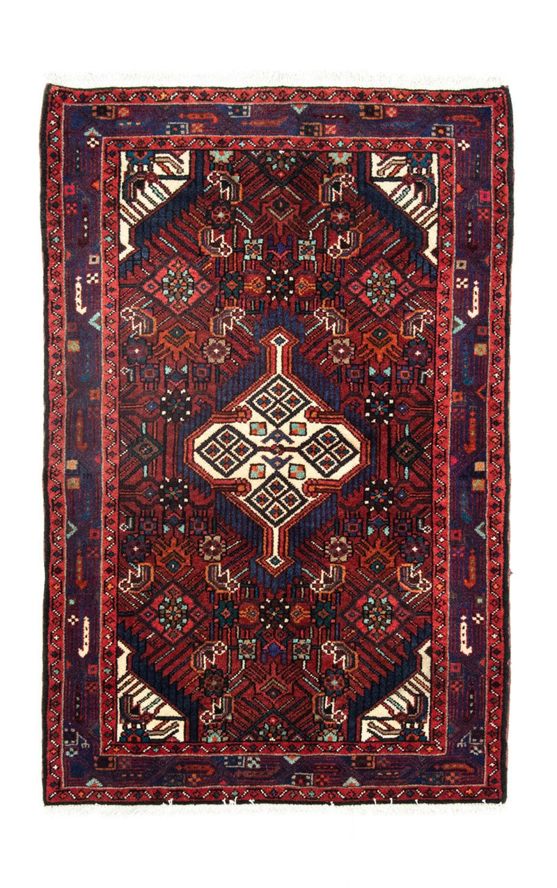 Hamadan Teppe 121x80cm - Persisk teppe