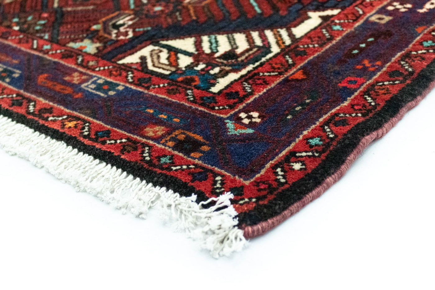 Hamadan Teppe 121x80cm - Persisk teppe