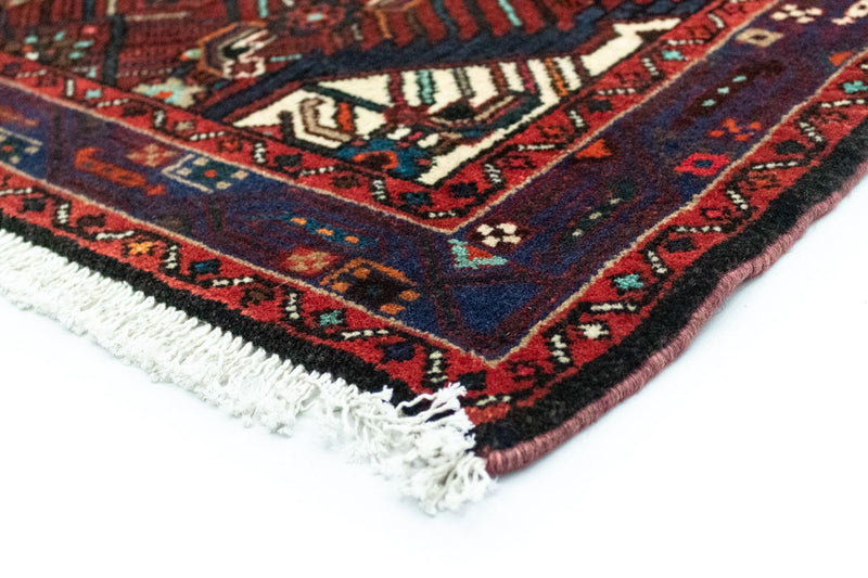 Hamadan Teppe 121x80cm - Persisk teppe