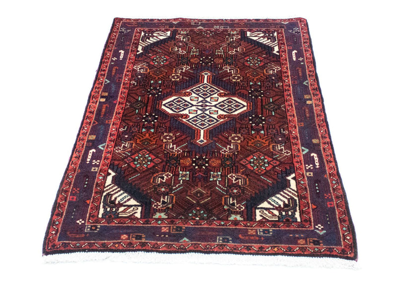 Hamadan Teppe 121x80cm - Persisk teppe