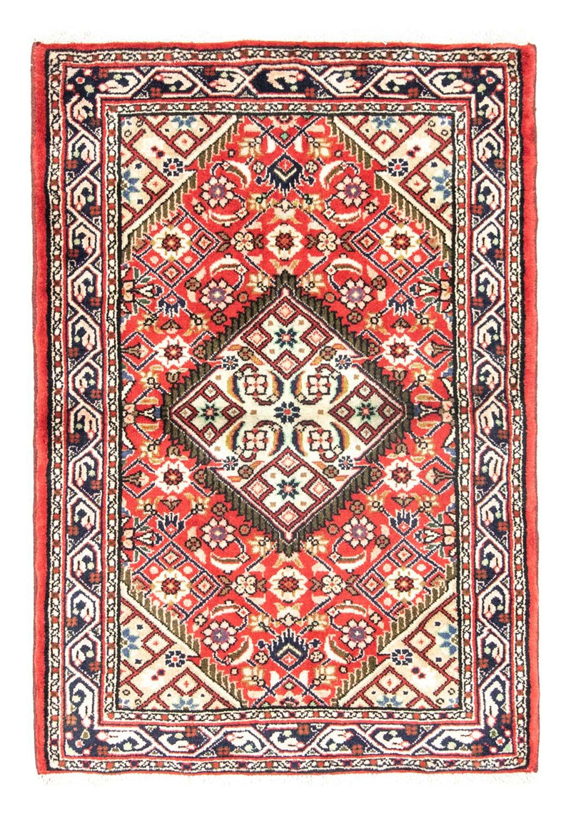 Hamadan Teppe 120x83cm - Persisk teppe