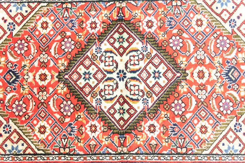 Hamadan Teppe 120x83cm - Persisk teppe