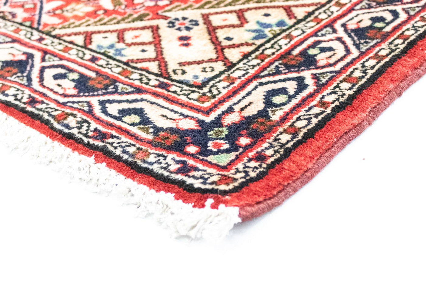 Hamadan Teppe 120x83cm - Persisk teppe