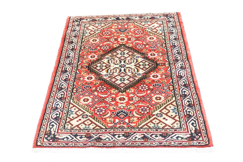 Hamadan Teppe 120x83cm - Persisk teppe