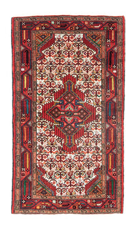 Hamadan Teppe 142x80cm - Persisk teppe – product image