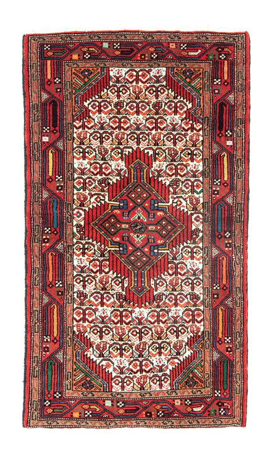 Hamadan Teppe 80x142cm - Persisk teppe