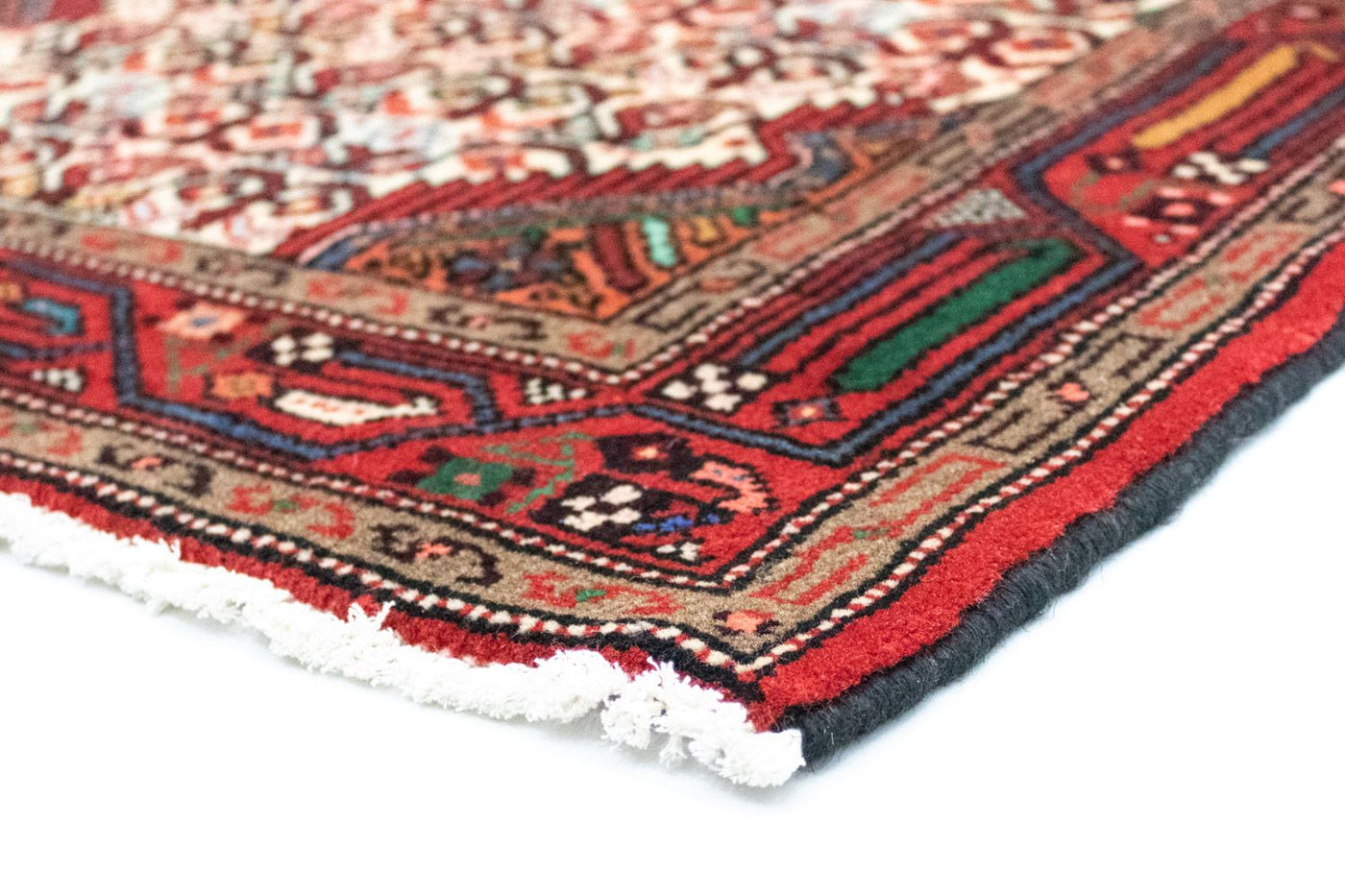 Hamadan Teppe 142x80cm - Persisk teppe
