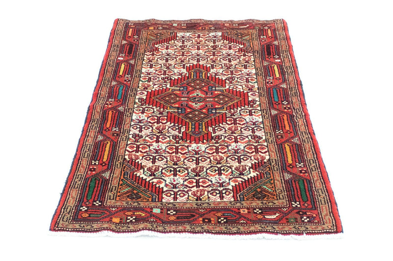 Hamadan Teppe 142x80cm - Persisk teppe