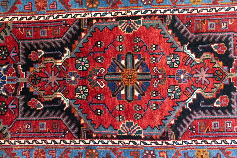 Nahavand Teppe 125x75cm - Persisk teppe