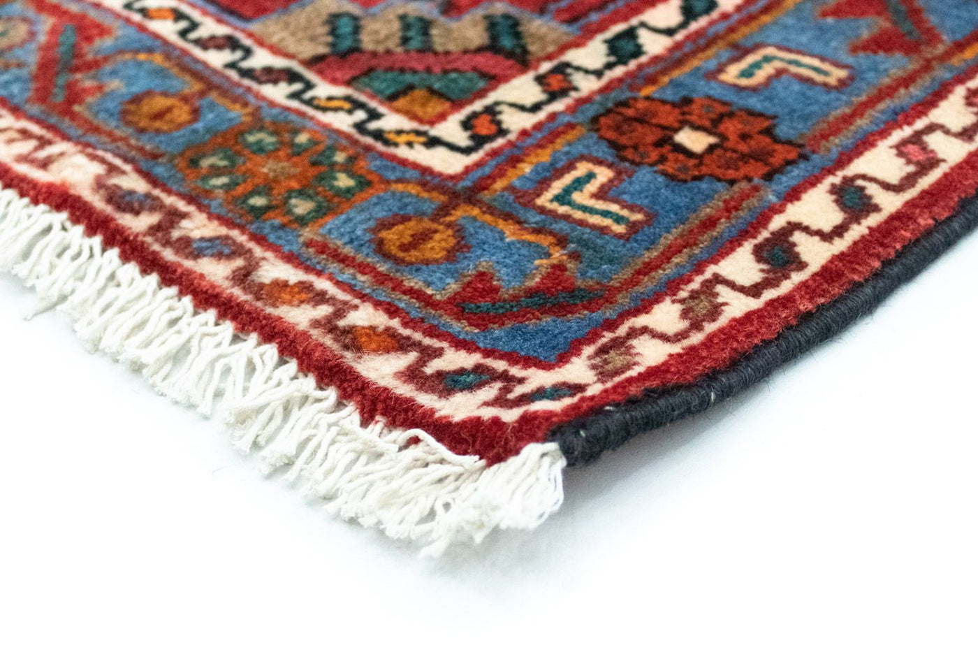 Nahavand Teppe 125x75cm - Persisk teppe
