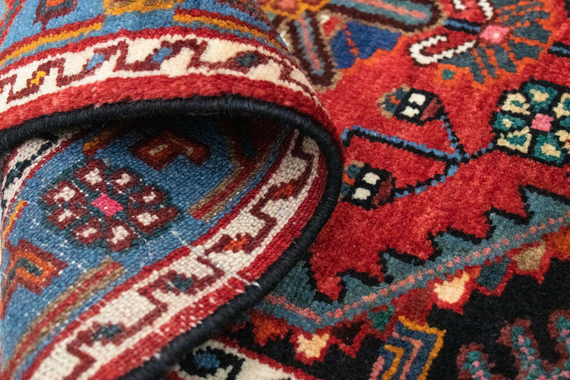 Nahavand Teppe 125x75cm - Persisk teppe
