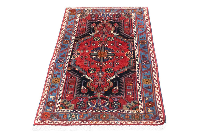Nahavand Teppe 125x75cm - Persisk teppe