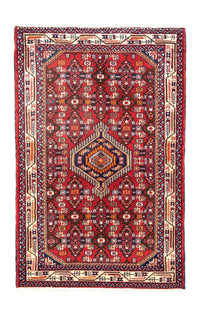 Hosseinabad Teppe 124x80cm - Persisk teppe – product image
