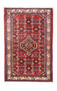 Hosseinabad Teppe 124x80cm - Persisk teppe