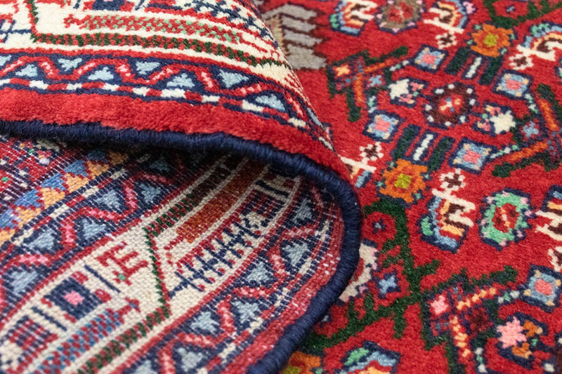 Hosseinabad Teppe 124x80cm - Persisk teppe