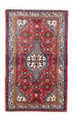 Hamadan Teppe 135x84cm - Persisk teppe