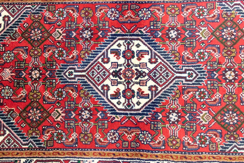 Hamadan Teppe 135x84cm - Persisk teppe