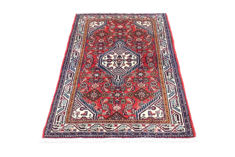 Hamadan Teppe 135x84cm - Persisk teppe
