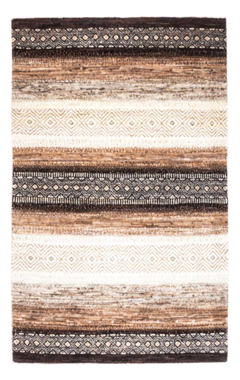 Loribaft Teppe 150x93cm - Perserteppich Wollteppich