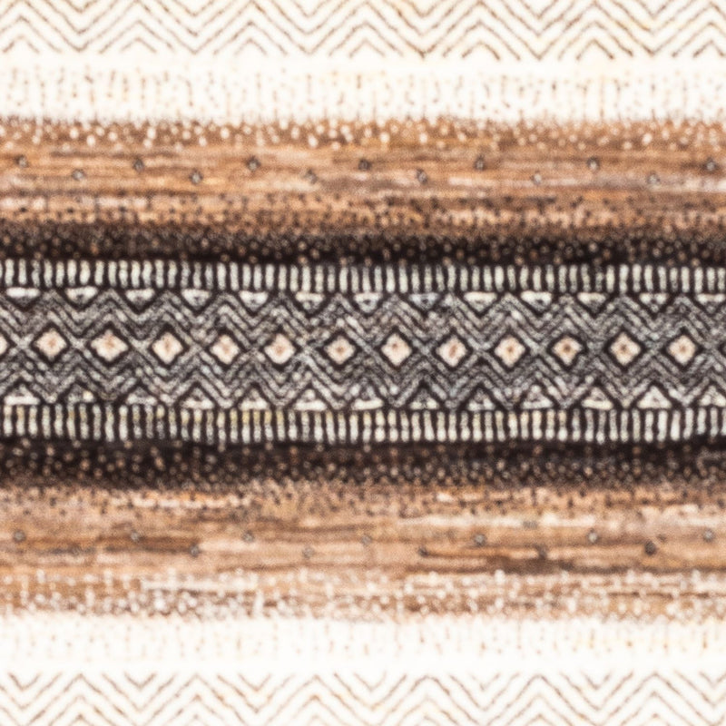 Loribaft Teppe 150x93cm - Perserteppich Wollteppich