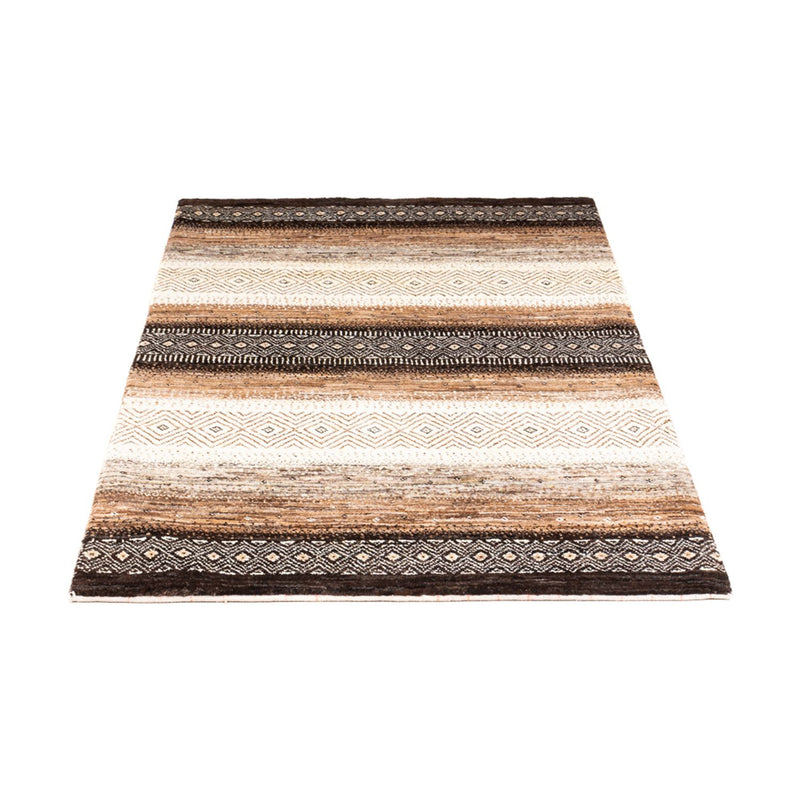 Loribaft Teppe 150x93cm - Perserteppich Wollteppich