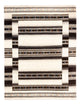 Loribaft Teppe 278x211cm - Perserteppich Wollteppich