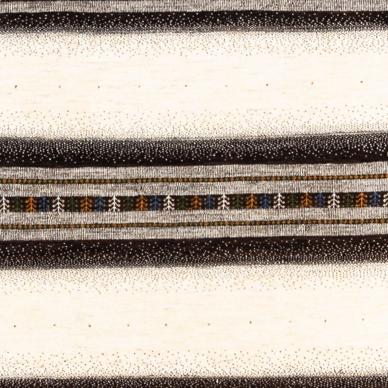 Loribaft Teppe 278x211cm - Perserteppich Wollteppich